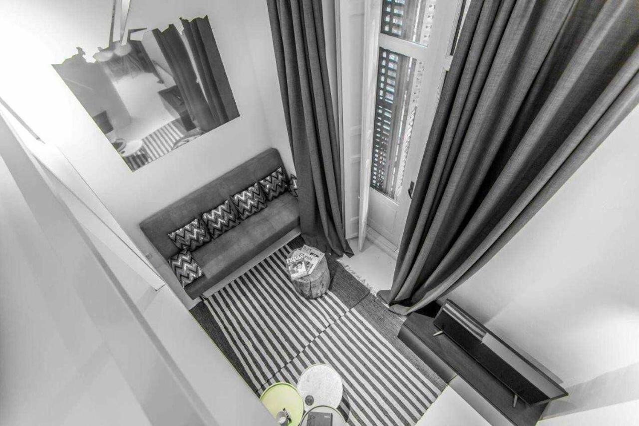Belén Modern y luxury space near Plaza Mayor Madrid Exterior foto