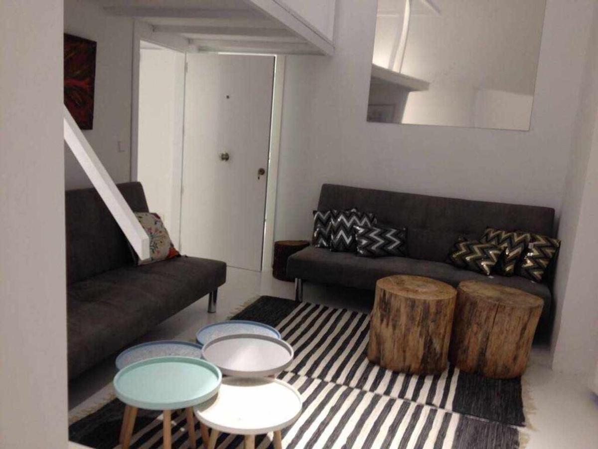 Belén Modern y luxury space near Plaza Mayor Madrid Exterior foto